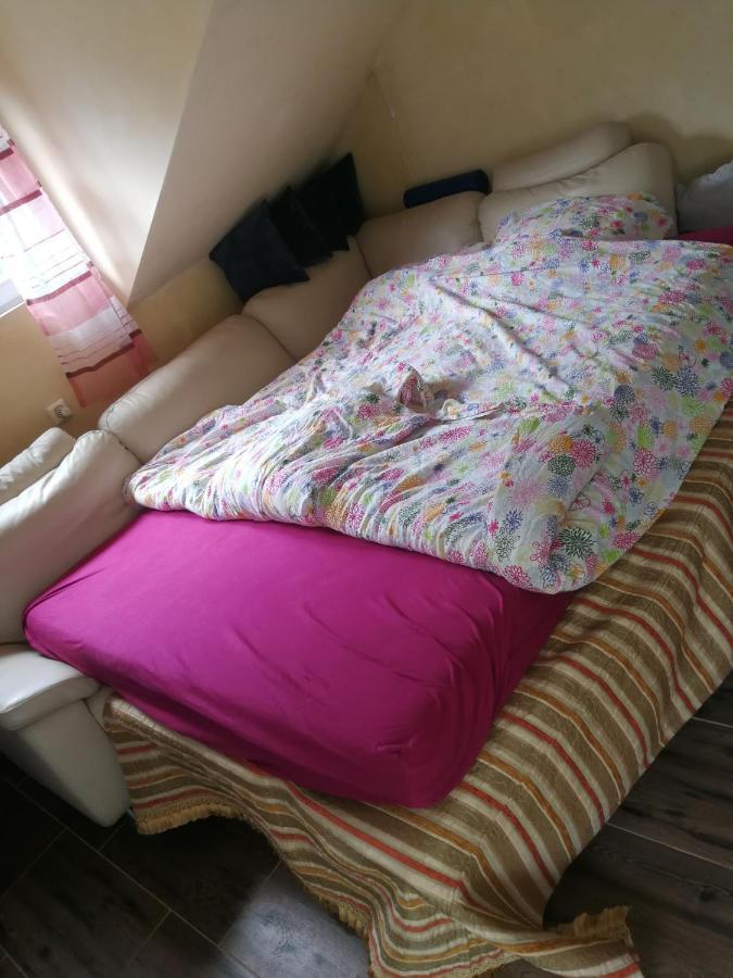 Wohlfuehloase - Zimmer, Appartment - Im Herzen Starnbergs Room photo
